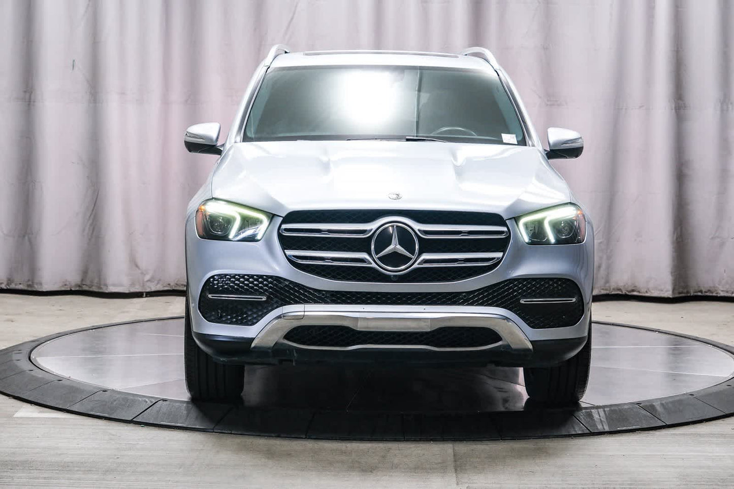 Certified Pre-Owned 2022 Mercedes-Benz GLE 350 SUV -  Miles 53586