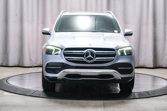 Certified Pre-Owned 2022 Mercedes-Benz GLE 350 SUV -  Miles 53586
