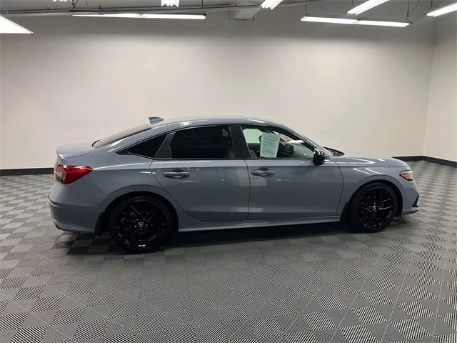 Used 2024 Honda Civic Sport - 25,607 Miles