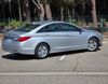 Used 2012 Hyundai Sonata GLS Sedan - Silver - 164,176 Miles