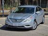 Used 2012 Hyundai Sonata GLS Sedan - Silver - 164,176 Miles