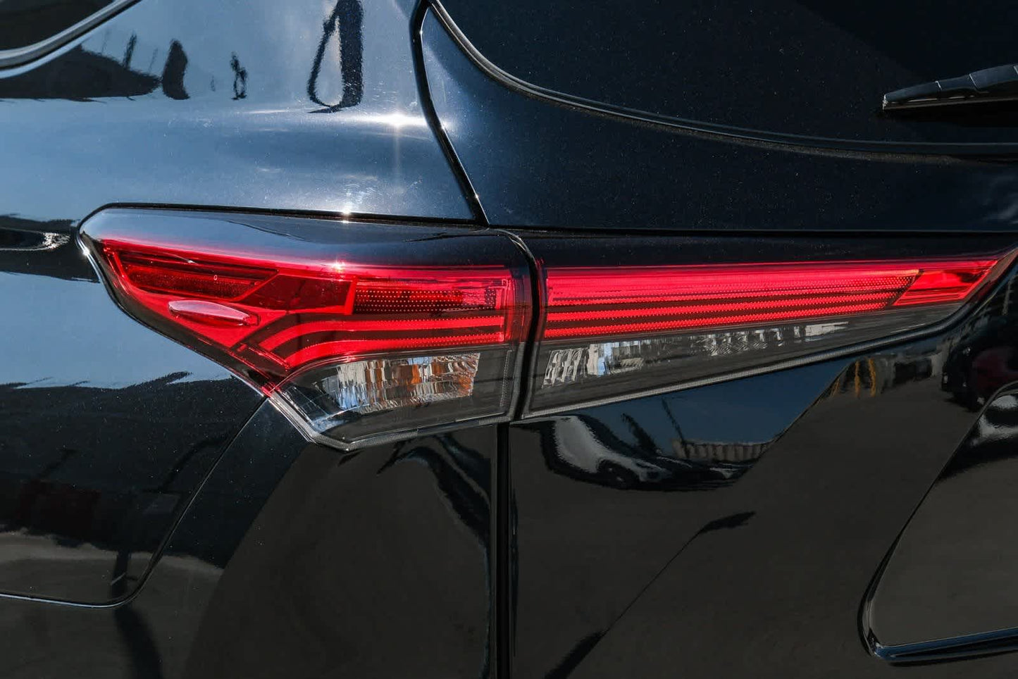 Certified Pre-Owned 2021 Toyota Highlander XSE - 48,257 Miles