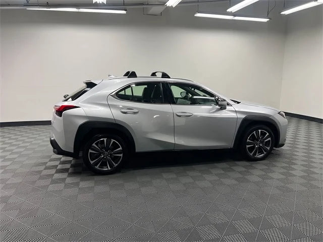 2019 Lexus UX 200 Premium Package 49,320miles