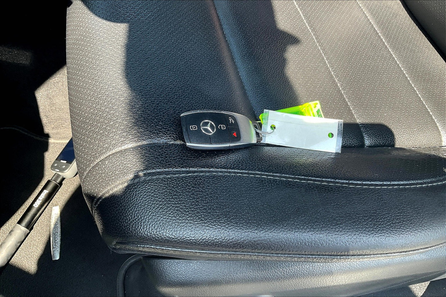 Used 2020 Mercedes-Benz GLE 350 SUV - Silver - 86,899 Miles