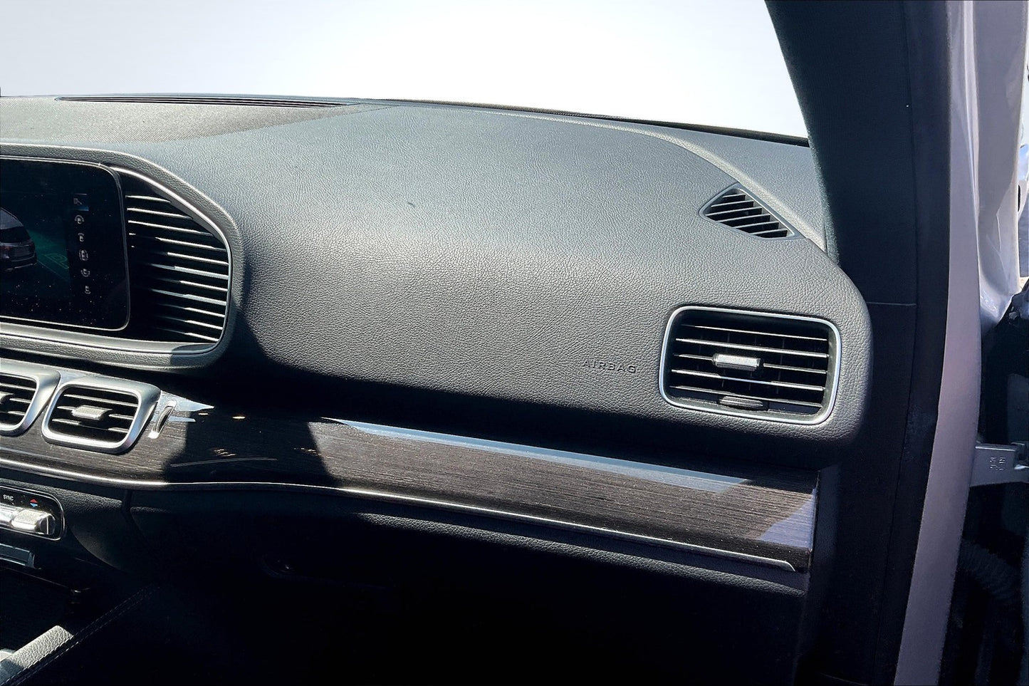 Used 2020 Mercedes-Benz GLE 350 SUV - Silver - 86,899 Miles