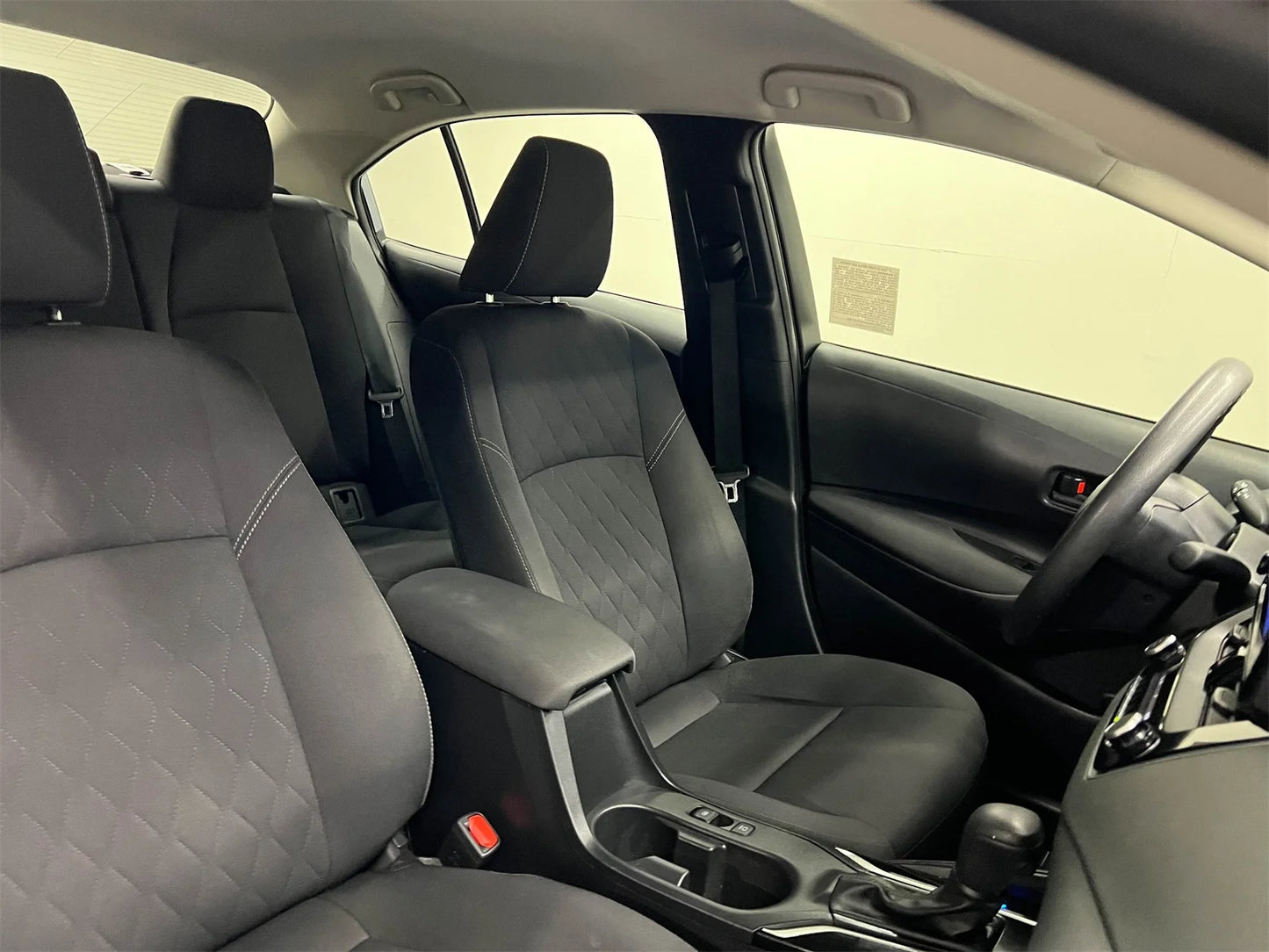 2024 Toyota Corolla LE - 21713 Miles - Certified Pre-Owned