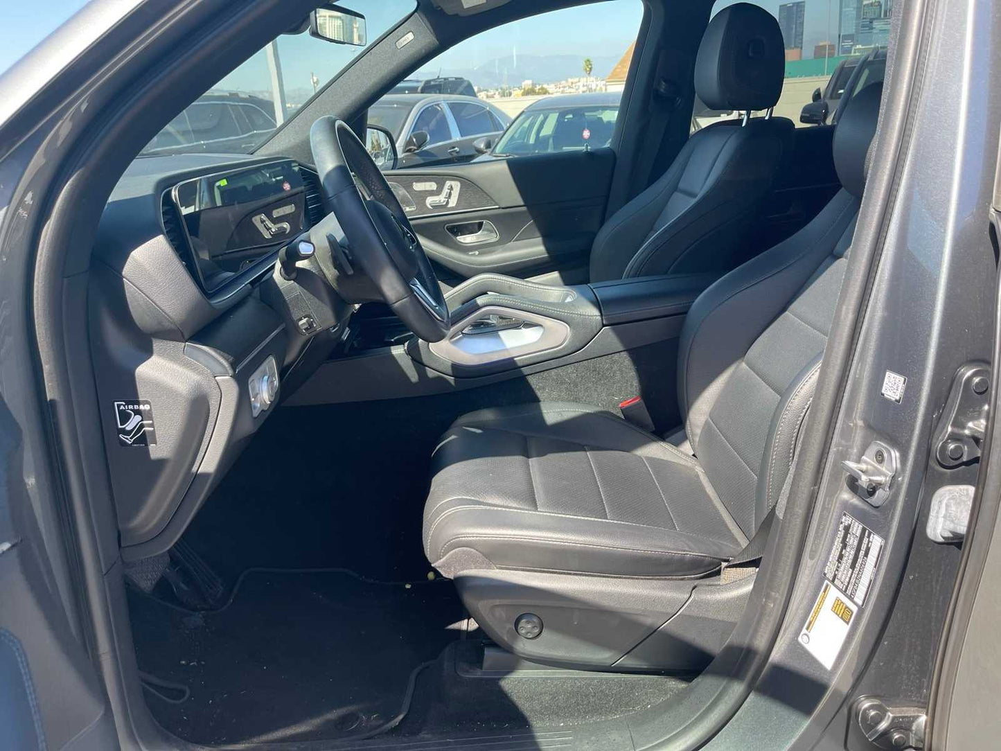 2022 Mercedes-Benz GLE 350 - 50,648 Miles - Certified Pre-Owned