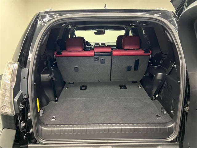 2021 Lexus GX 460 Premium - 45,054 Miles