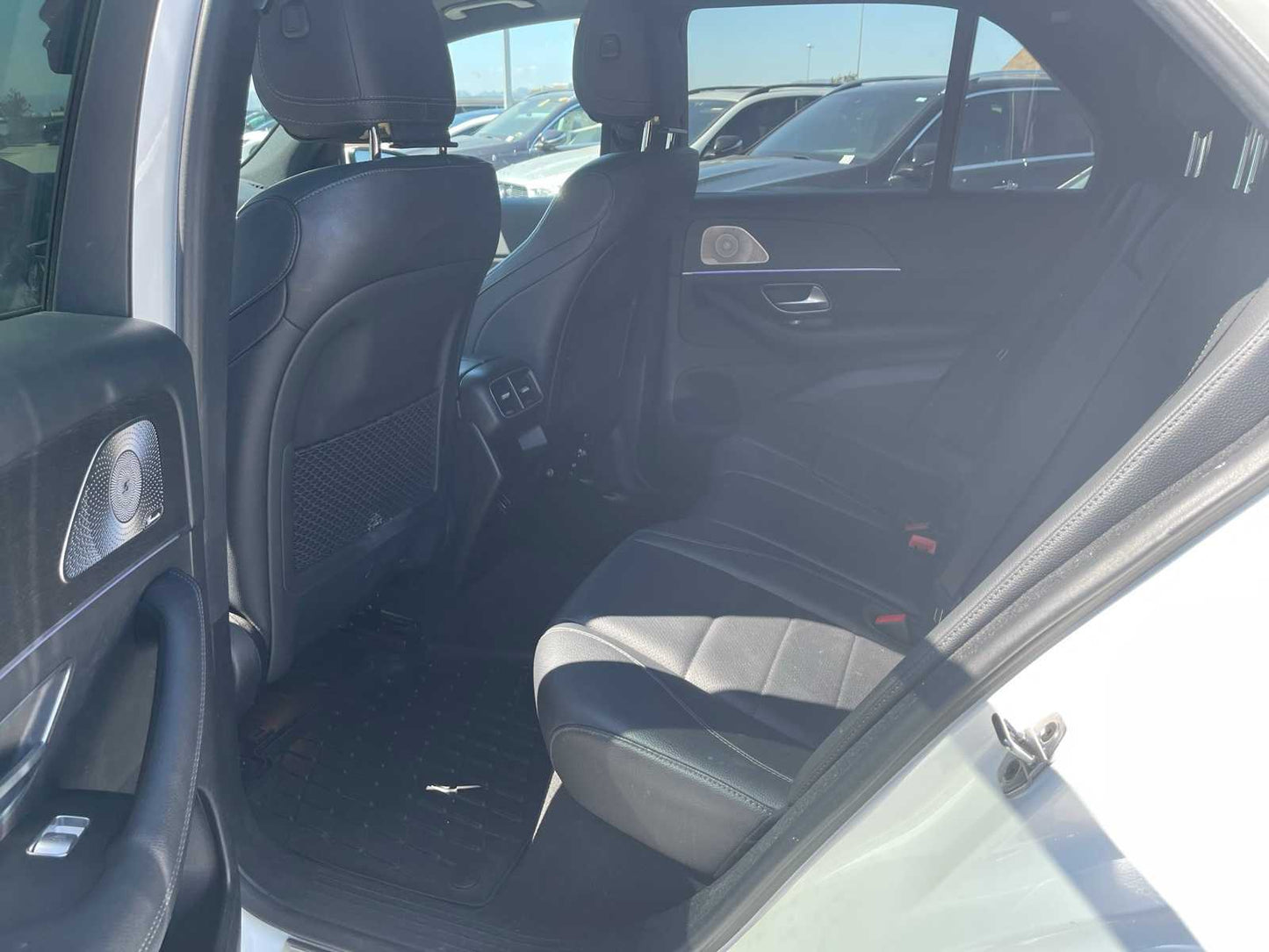 Used 2022 Mercedes-Benz GLE 350 - 42,530 Miles - Certified Pre-Owned