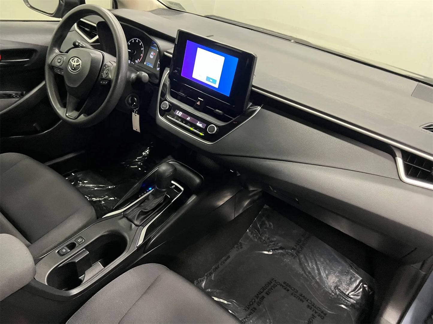 2024 Toyota Corolla LE - 21713 Miles - Certified Pre-Owned