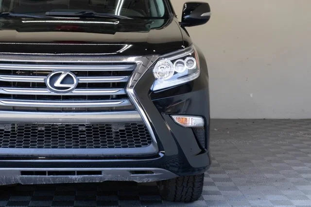 2018 Lexus GX 460 - Premium SUV with Navigation Package
