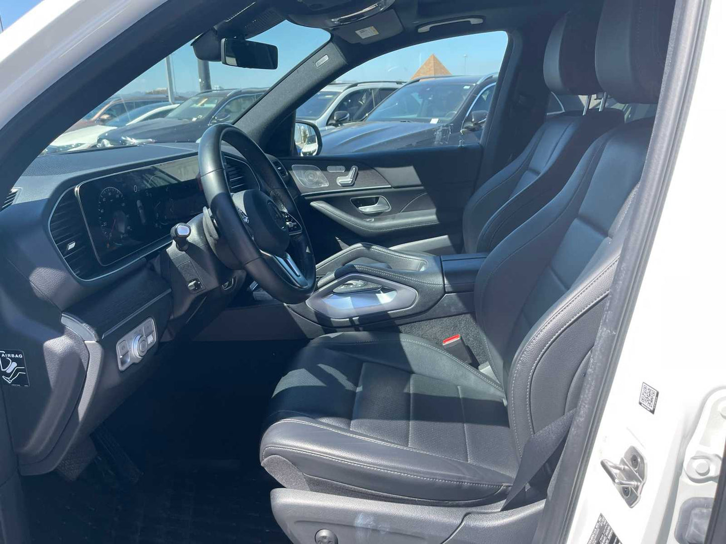 Used 2022 Mercedes-Benz GLE 350 - 42,530 Miles - Certified Pre-Owned