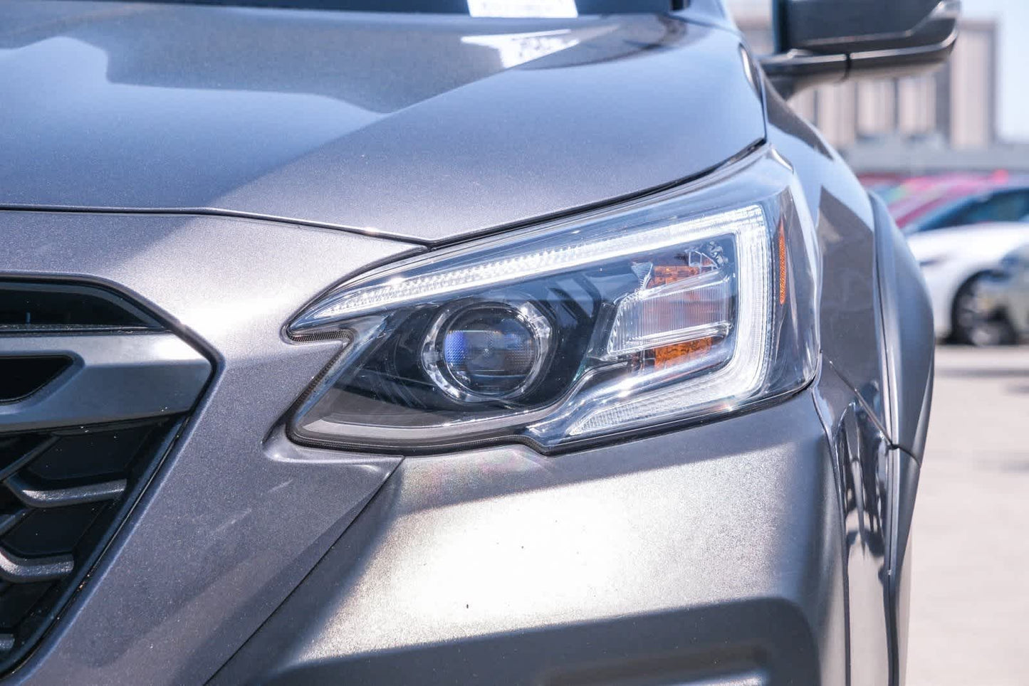 2020 Subaru Outback Wilderness 79384miles