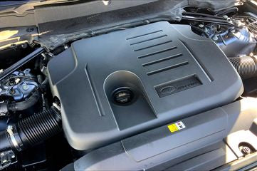 Certified Pre-Owned 2022 Range Rover Westminster 4WD SUV - Blue - 51,611 Miles