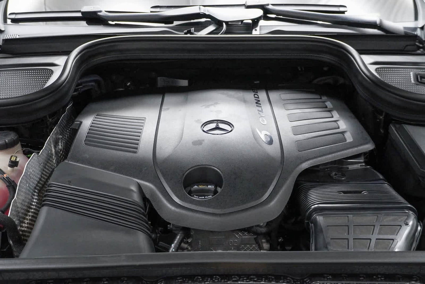 Certified Pre-Owned 2022 Mercedes-Benz GLS 450 SUV AWD 4MATIC