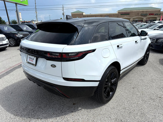 Used 2023 Land Rover Range Rover Velar P250 R-DYNAMIC S - White