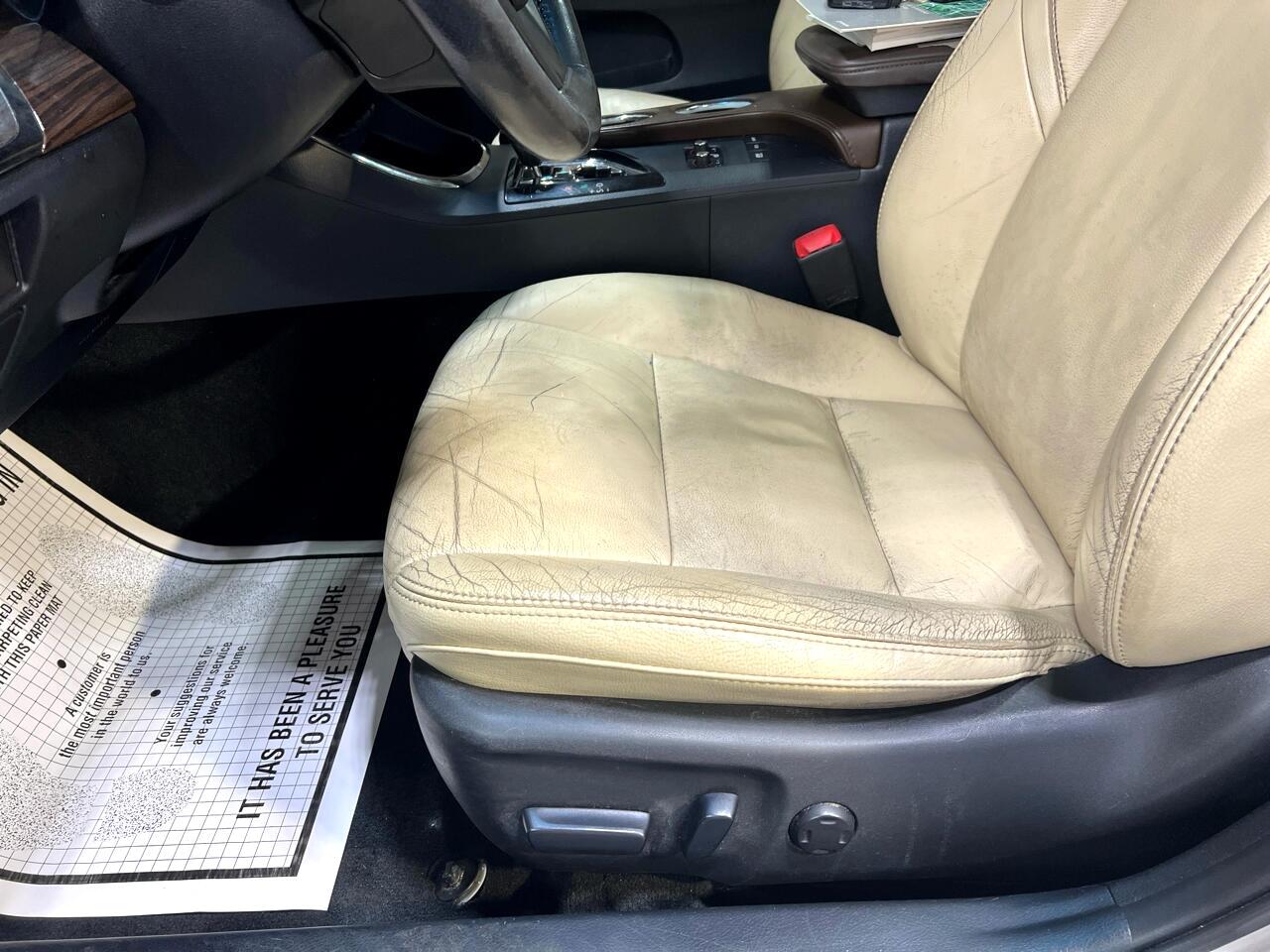 Used 2014 Toyota Avalon Hybrid XLE Premium Sedan - Gold Metallic