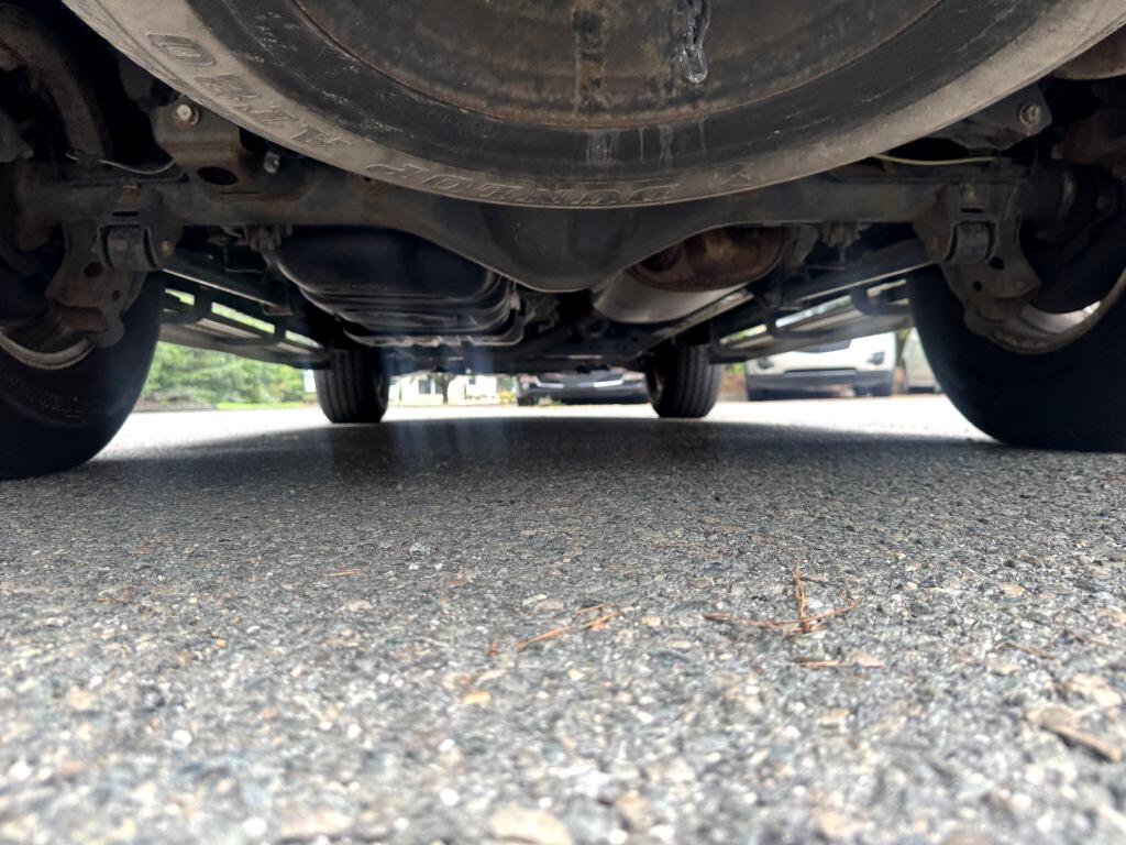 2011 Toyota 4Runner SR5 4WD