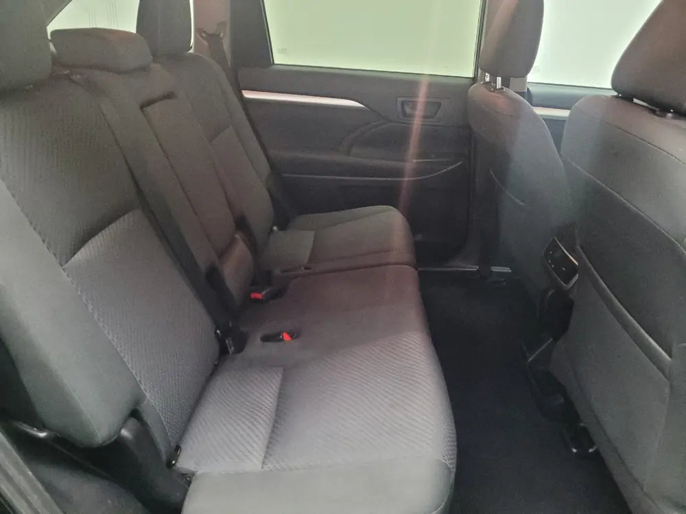 2019 Toyota Highlander LE - 144,251 Miles | Stock #1010224013