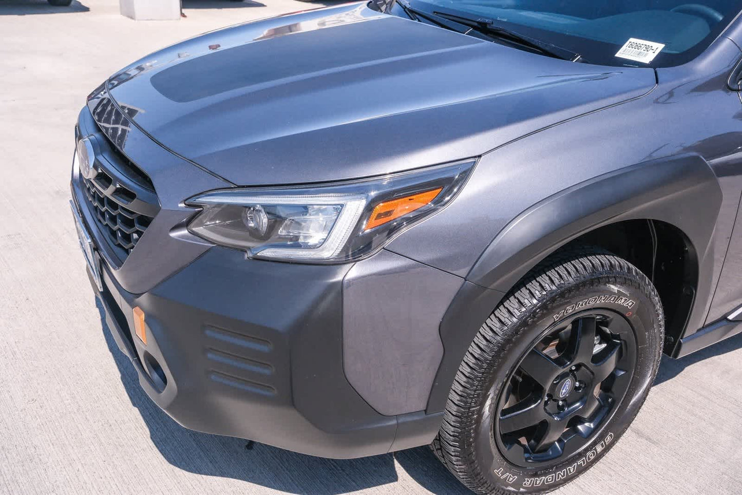 2020 Subaru Outback Wilderness 79384miles