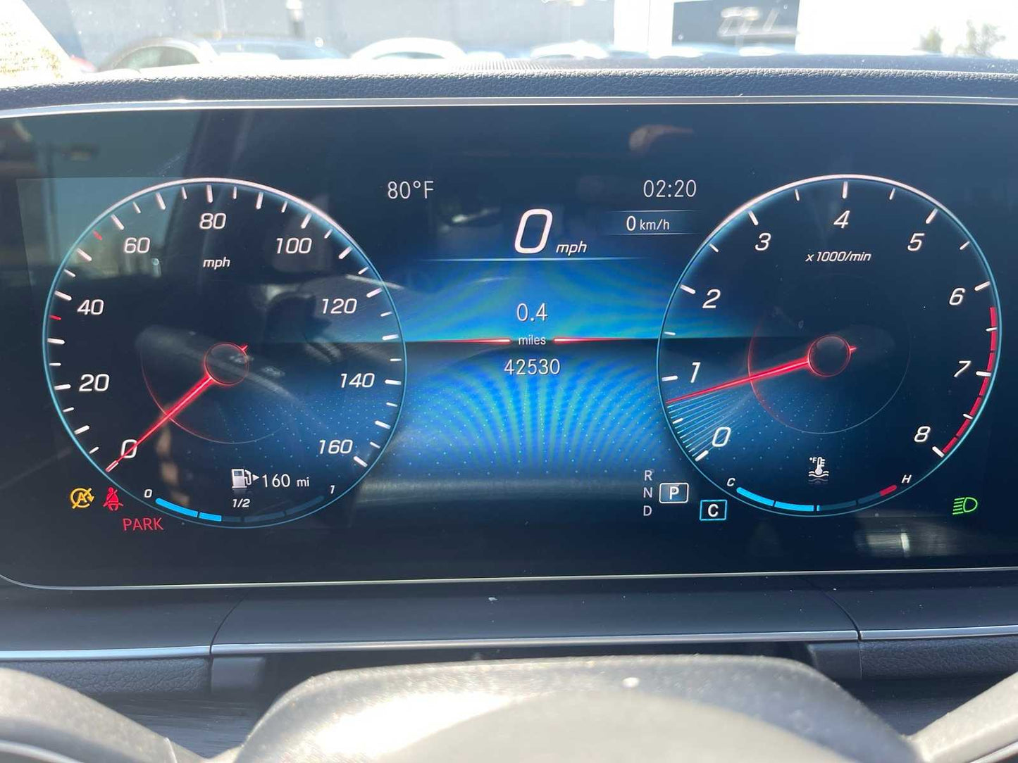 Used 2022 Mercedes-Benz GLE 350 - 42,530 Miles - Certified Pre-Owned