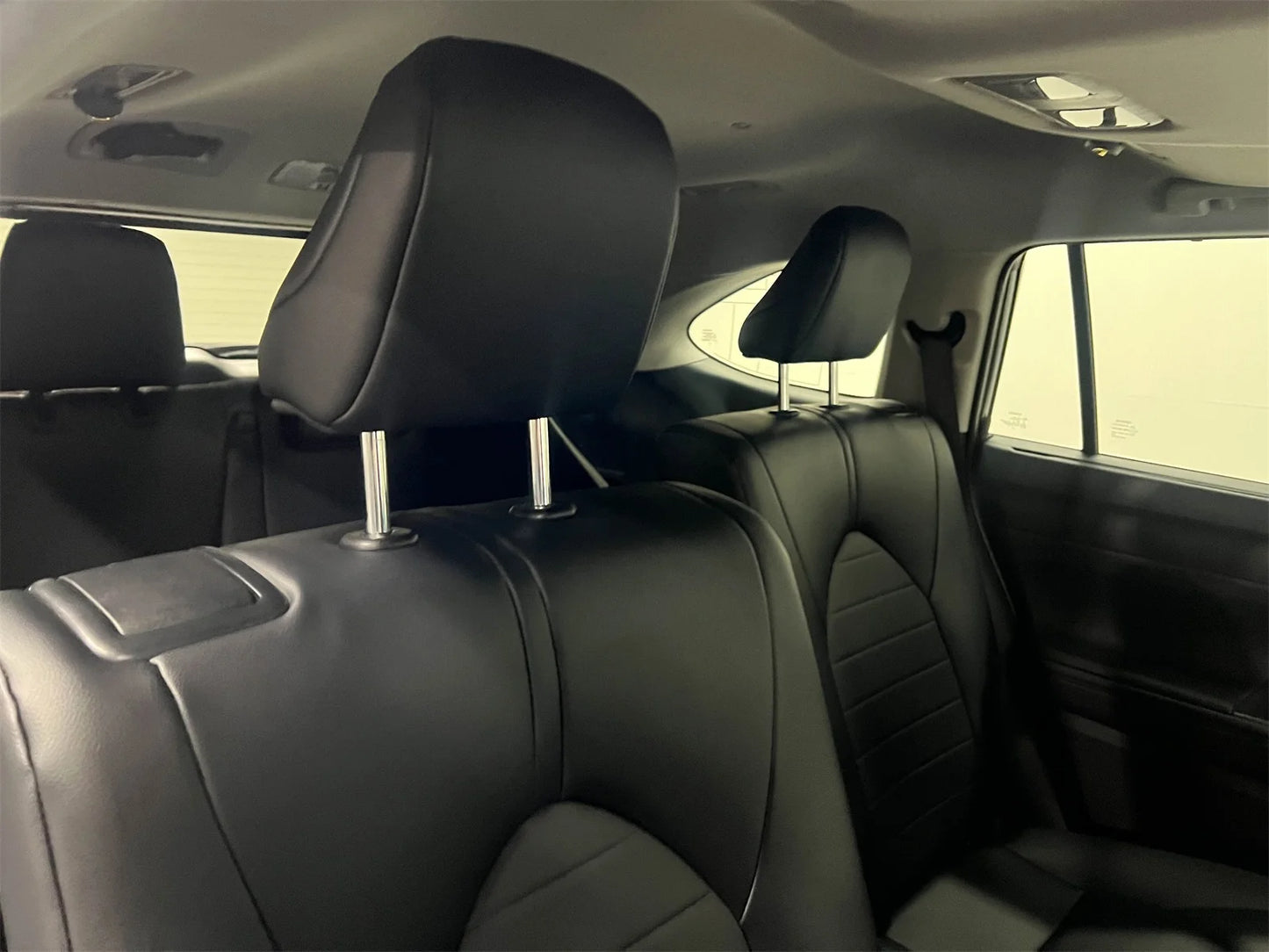 2024 Toyota Highlander XLE - 10,904 Miles - Magnetic Gray Metallic - Toyota Certified