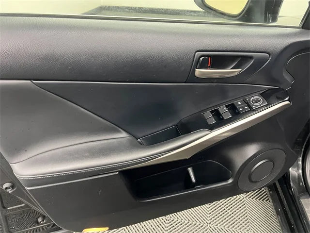 2020 Lexus IS 300 - 44,549 Miles