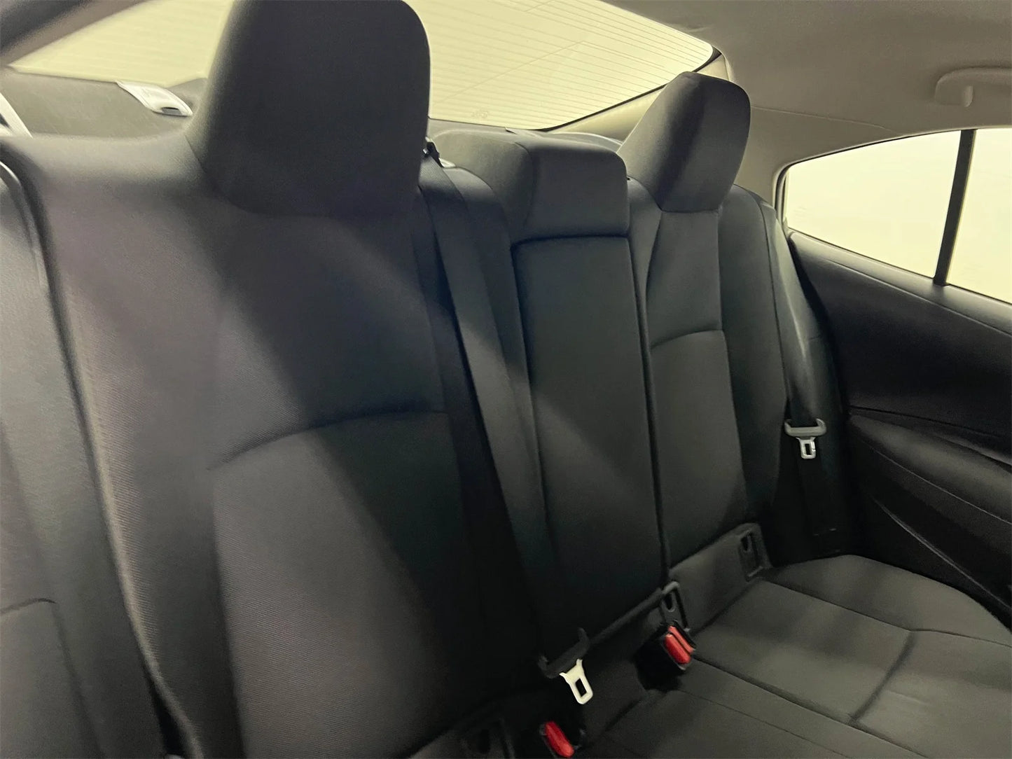 2024 Toyota Corolla LE - 21713 Miles - Certified Pre-Owned