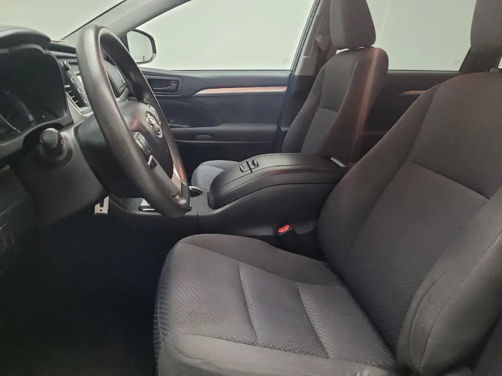 2019 Toyota Highlander LE - 144,251 Miles | Stock #1010224013