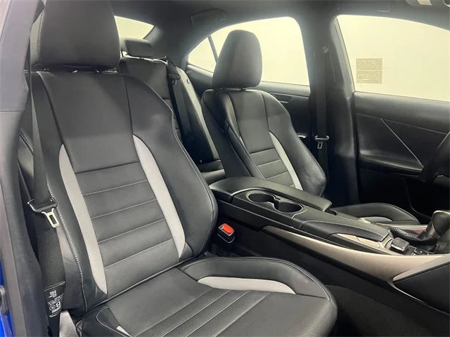 Used 2020 Lexus IS 300 F Sport - 19,079 Miles