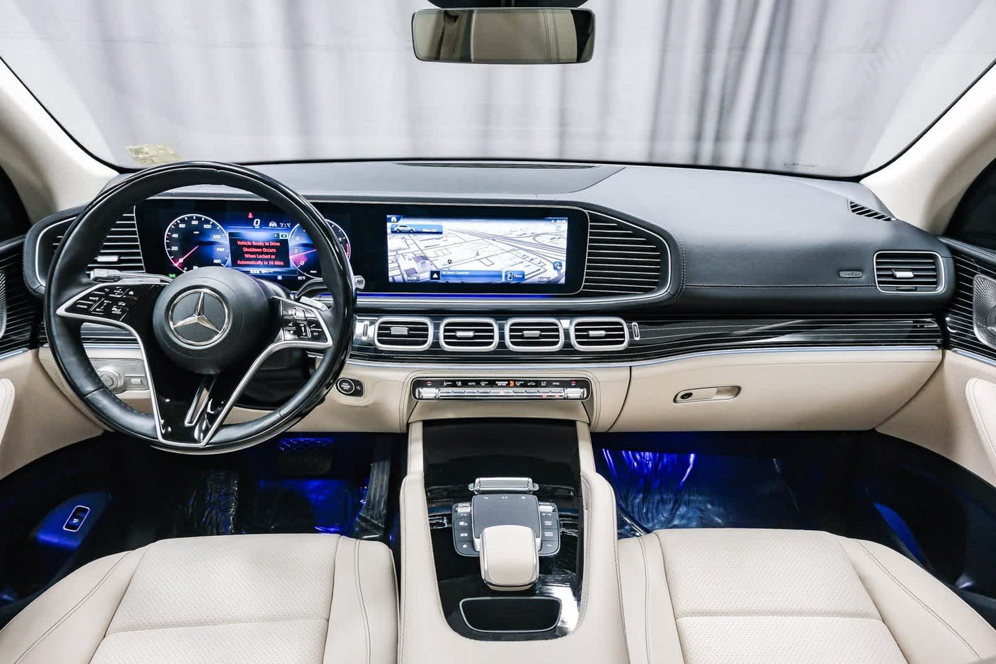 Certified Pre-Owned 2024 Mercedes-Benz GLE 450 - 39,423 Miles
