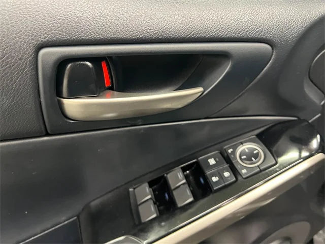 2020 Lexus IS 300 - 44,549 Miles