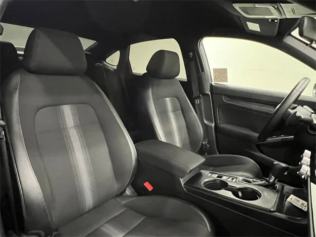 Used 2024 Honda Civic Sport - 25,607 Miles