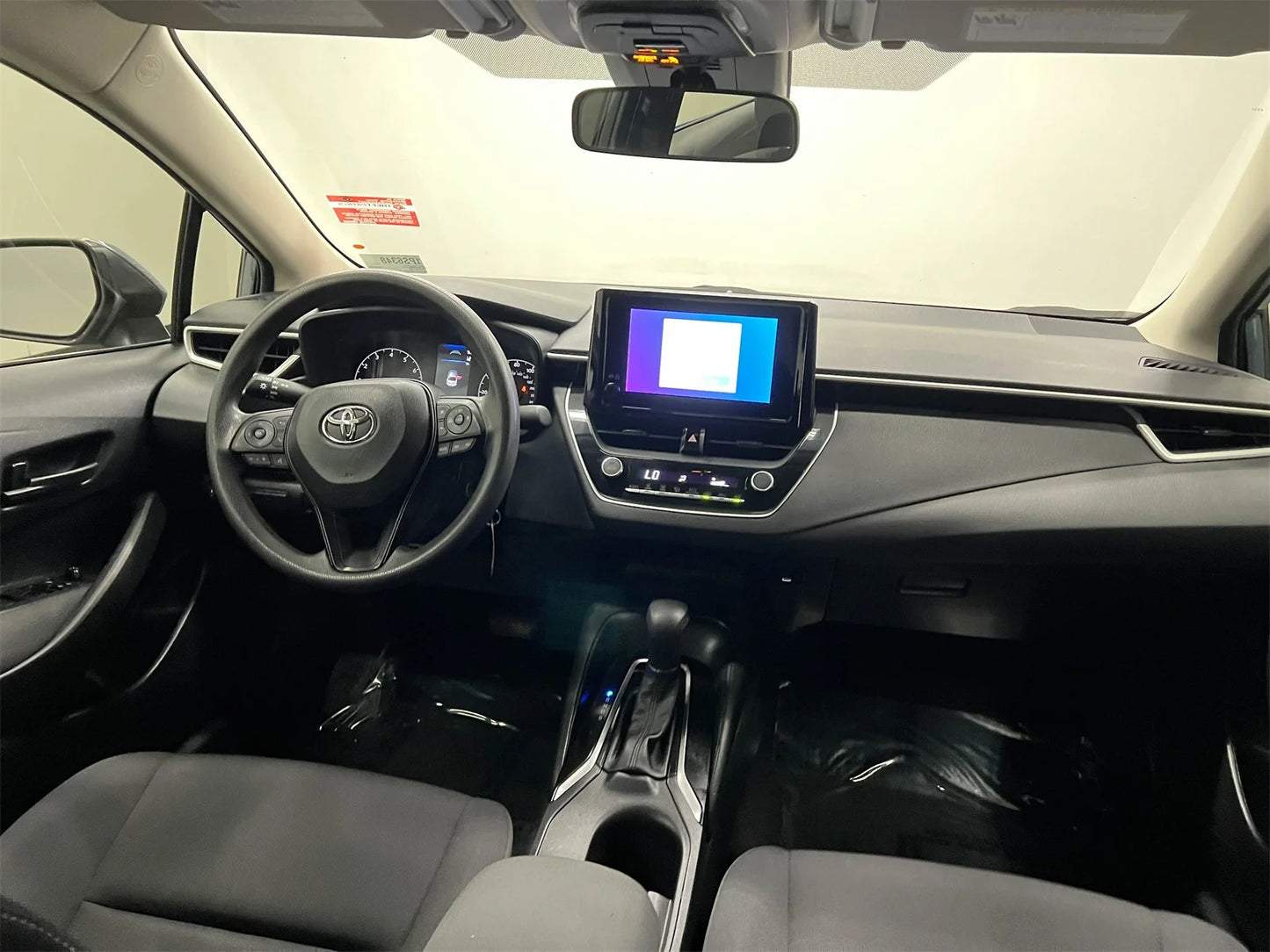 2024 Toyota Corolla LE - 21713 Miles - Certified Pre-Owned