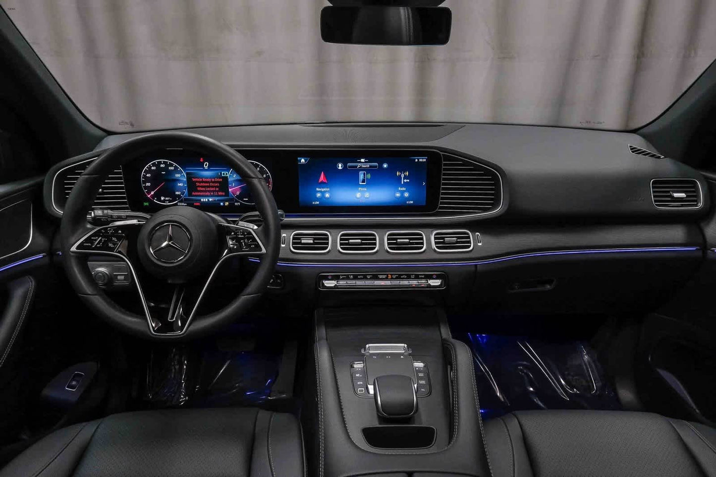 Certified Pre-Owned 2025 Mercedes-Benz GLE 350 - 6,574 Miles
