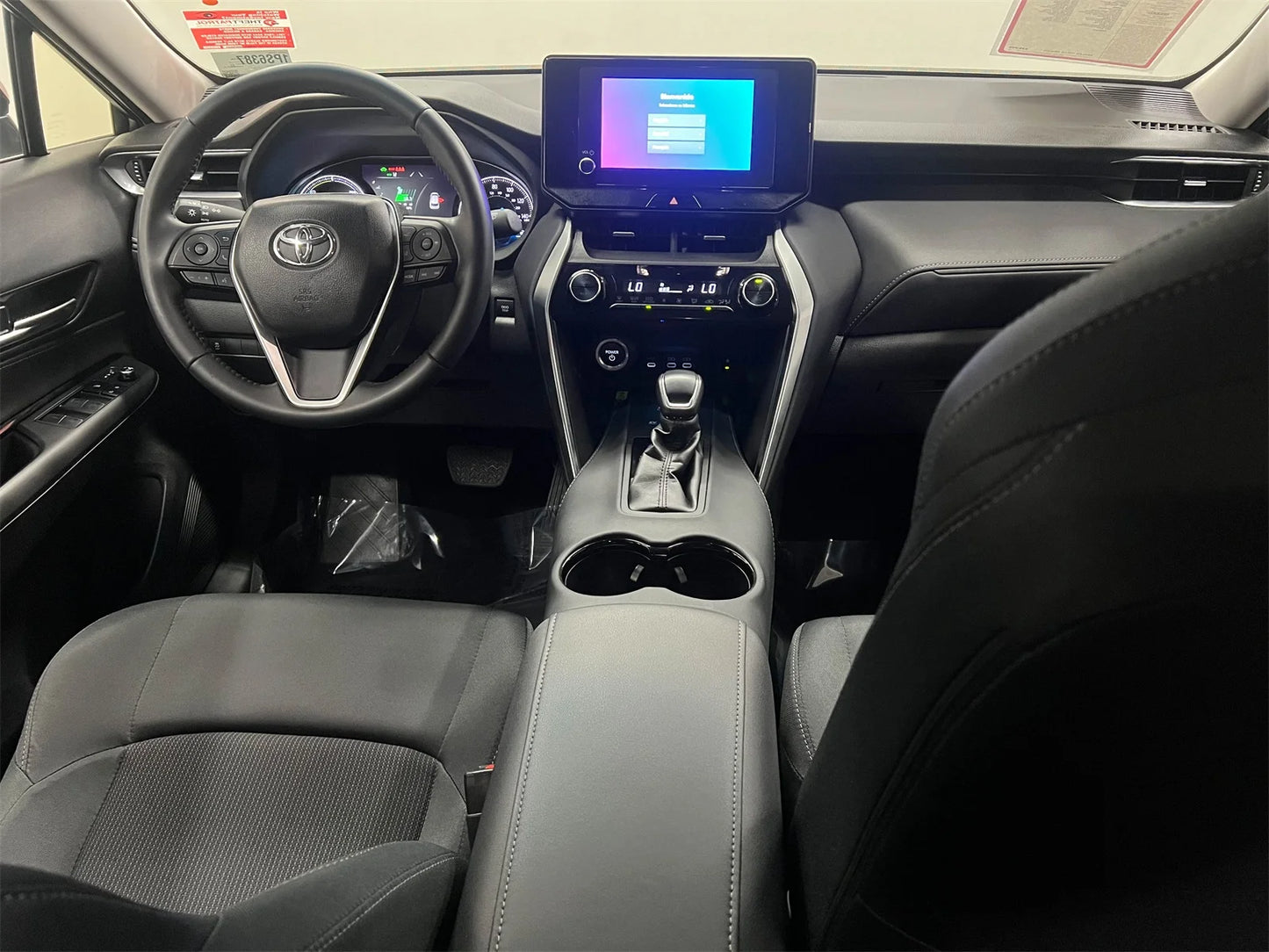 Used 2024 Toyota Venza LE - 20,338 Miles - Ruby Flare Pearl