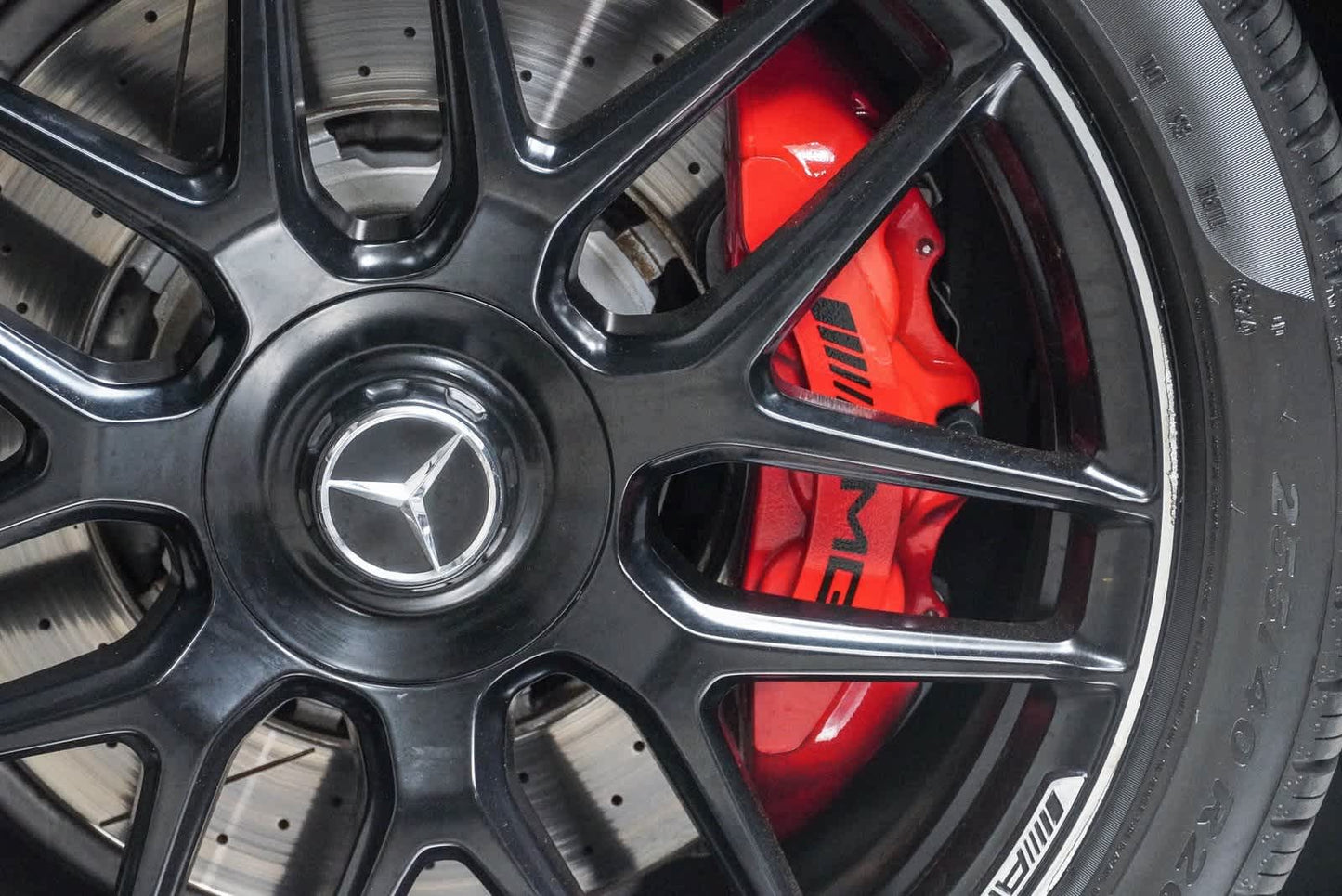 Certified Pre-Owned 2019 Mercedes-Benz AMG® S 63 Coupe AWD 4MATIC® - 37,584 Miles