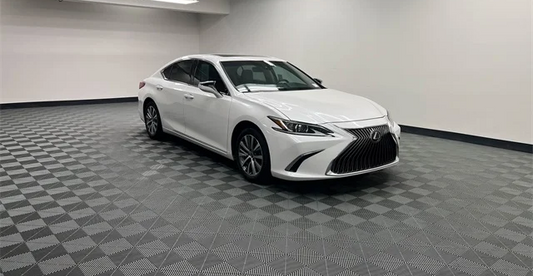 2020 Lexus ES 350