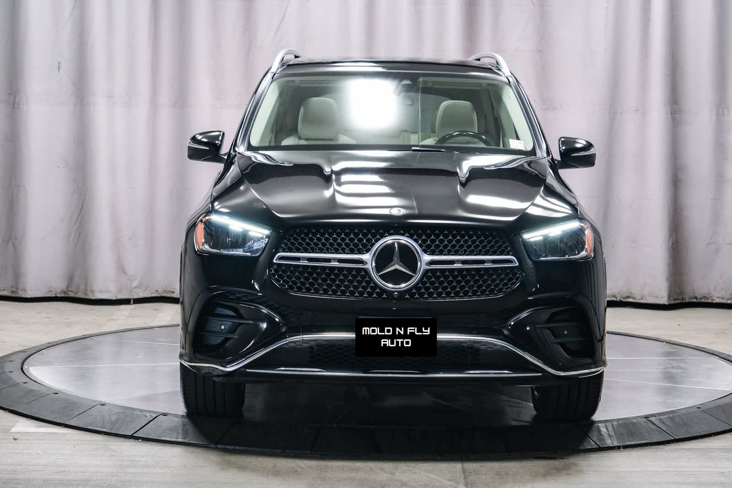 Certified Pre-Owned 2024 Mercedes-Benz GLE 450 - 39,423 Miles