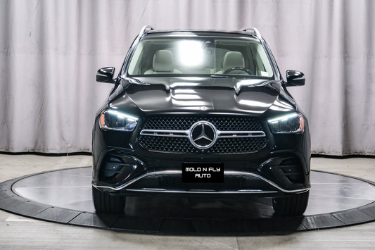 Certified Pre-Owned 2024 Mercedes-Benz GLE 450 - 39,423 Miles