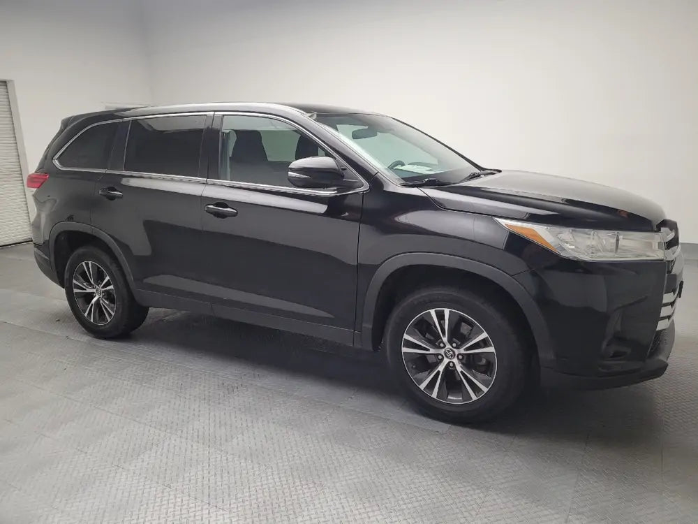 2019 Toyota Highlander LE - 144,251 Miles | Stock #1010224013