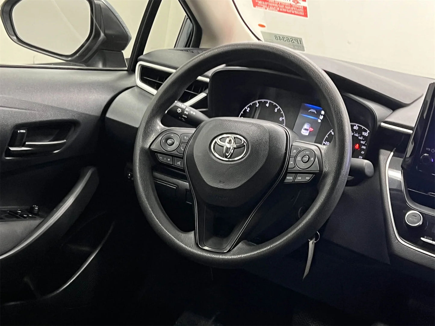 2024 Toyota Corolla LE - 21713 Miles - Certified Pre-Owned