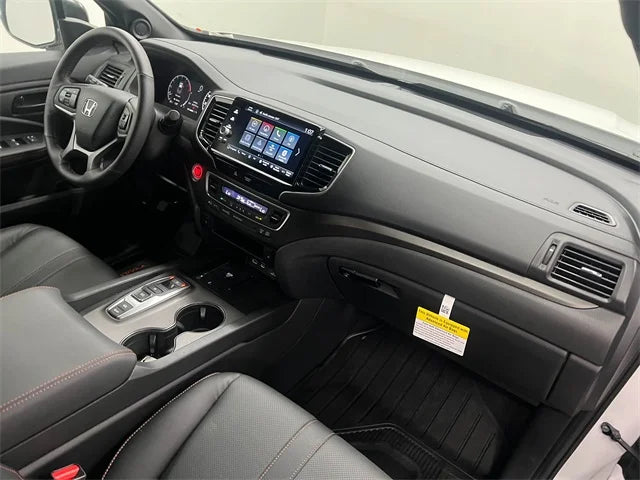 Used 2025 Honda Ridgeline TrailSport - 3,773Miles