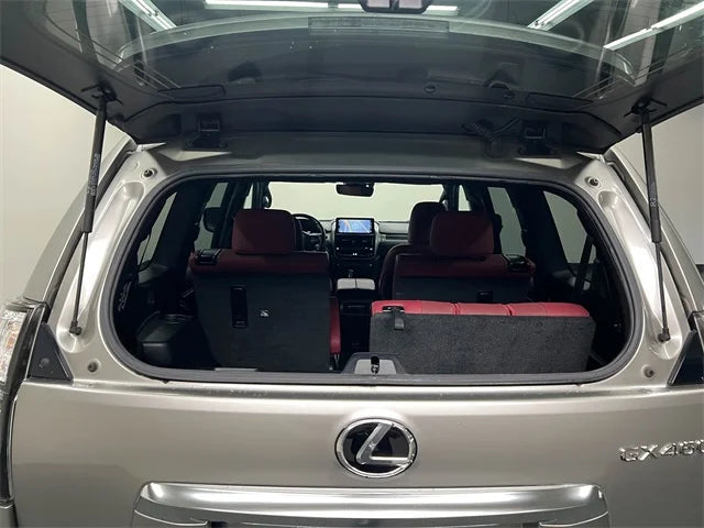 2023 Lexus GX 460 Premium Plus Sport Design - Certified Pre-Owned 4WD SUV