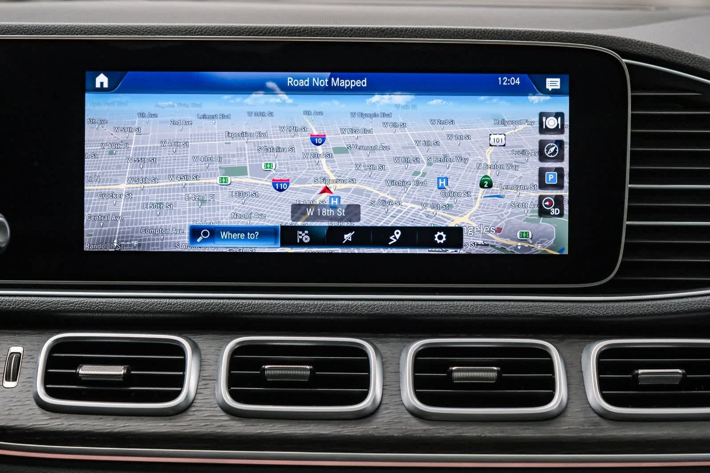 Certified Pre-Owned 2023 Mercedes-Benz GLE 350 - 17,343 Miles