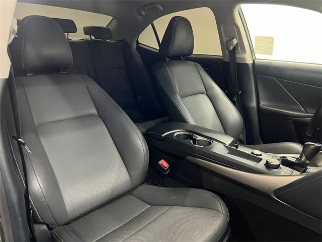 2020 Lexus IS 300 - 44,549 Miles