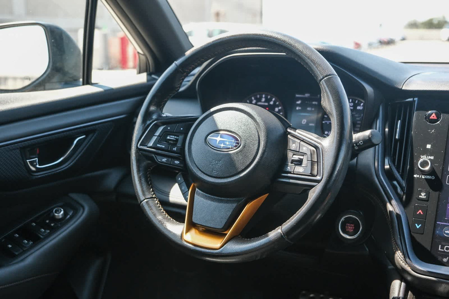 2020 Subaru Outback Wilderness 79384miles
