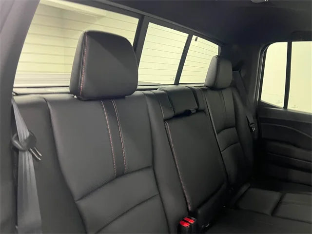 Used 2025 Honda Ridgeline TrailSport - 3,773Miles