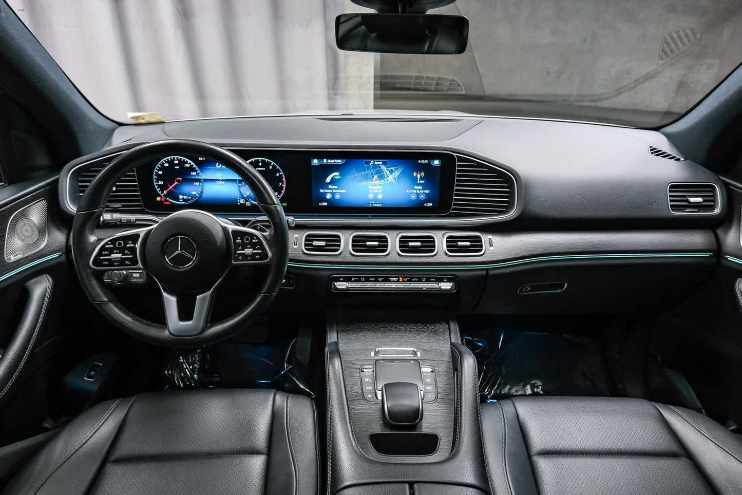 Certified Pre-Owned 2022 Mercedes-Benz GLE 350 SUV -  Miles 53586