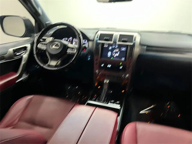 2021 Lexus GX 460 Premium - 45,054 Miles